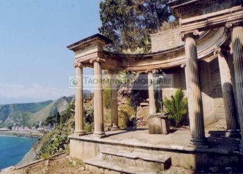 Panorama - Villa via Luigi Pirandello
 
99, Taormina - foto 14