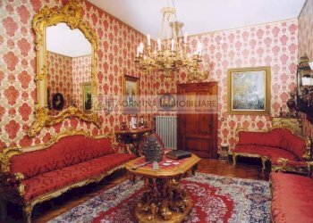 Salotto - Villa via Luigi Pirandello
 
99, Taormina - foto 16