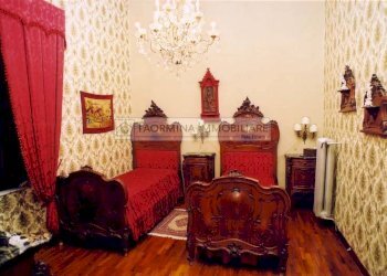 Camera - Villa via Luigi Pirandello
 
99, Taormina - foto 19