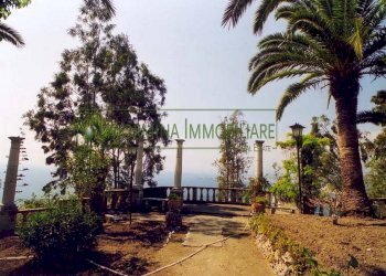 Foto 22 - Villa via Luigi Pirandello
 
99, Taormina - foto 22