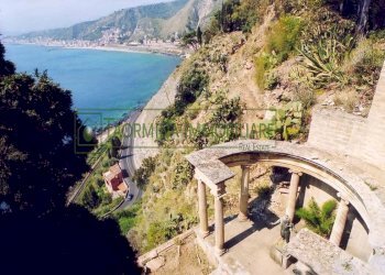 Foto 23 - Villa via Luigi Pirandello
 
99, Taormina - foto 23