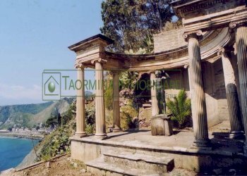 Foto 24 - Villa via Luigi Pirandello
 
99, Taormina - foto 24