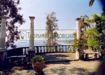 Foto 25 - Villa via Luigi Pirandello
 
99, Taormina - foto 25
