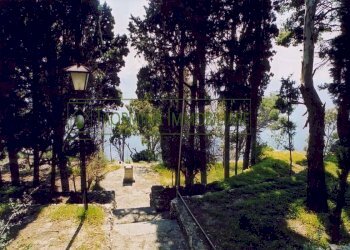 Foto 32 - Villa via Luigi Pirandello
 
99, Taormina - foto 32