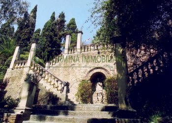 Foto 33 - Villa via Luigi Pirandello
 
99, Taormina - foto 33