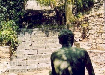 Foto 35 - Villa via Luigi Pirandello
 
99, Taormina - foto 35