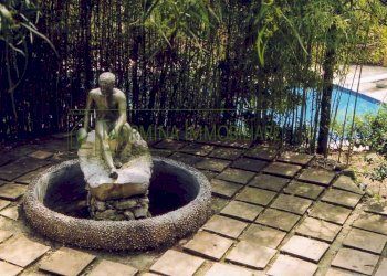 Foto 36 - Villa via Luigi Pirandello
 
99, Taormina - foto 36