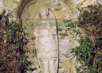 Foto 38 - Villa via Luigi Pirandello
 
99, Taormina - foto 38