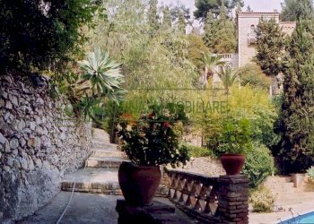 Foto 42 - Villa via Luigi Pirandello
 
99, Taormina - foto 42