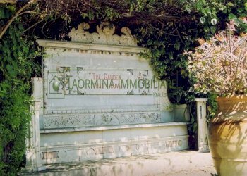 Foto 43 - Villa via Luigi Pirandello
 
99, Taormina - foto 43