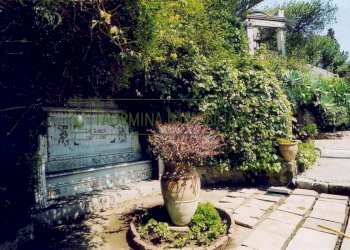 Foto 44 - Villa via Luigi Pirandello
 
99, Taormina - foto 44