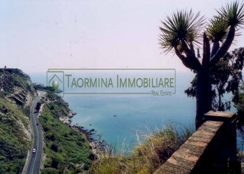 Foto 46 - Villa via Luigi Pirandello
 
99, Taormina - foto 46