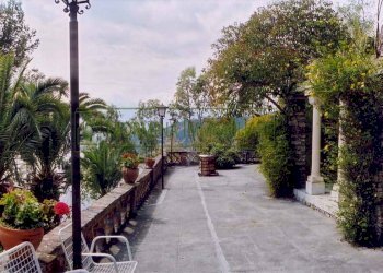 Foto 49 - Villa via Luigi Pirandello
 
99, Taormina - foto 49