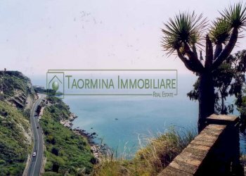 Foto 51 - Villa via Luigi Pirandello
 
99, Taormina - foto 51