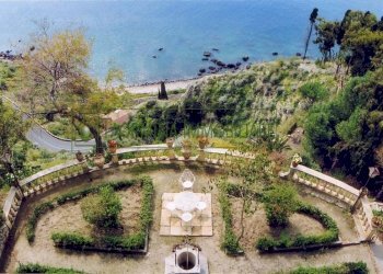 Foto 53 - Villa via Luigi Pirandello
 
99, Taormina - foto 53