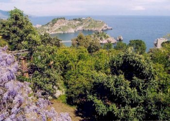 Foto 55 - Villa via Luigi Pirandello
 
99, Taormina - foto 55