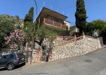 Foto 2 - Villa via D. H . Lawrence, Taormina - foto 2