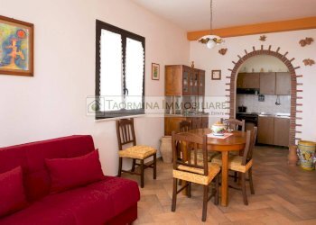 Sala pranzo - Villa via D. H . Lawrence, Taormina - foto 12