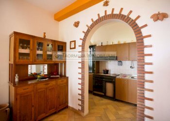 Cucina - Villa via D. H . Lawrence, Taormina - foto 13