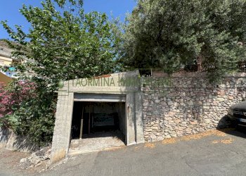 Garage - Villa via D. H . Lawrence, Taormina - foto 20