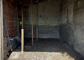 Garage - Villa via D. H . Lawrence, Taormina - foto 21