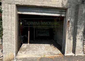 Garage - Villa via D. H . Lawrence, Taormina - foto 22