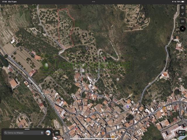 Foto 1 - Terreno agricolo Contrada Bandiera
 
s.n.c., Calatabiano - foto 1