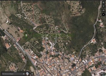 Foto 1 - Terreno agricolo Contrada Bandiera
 
s.n.c., Calatabiano - foto 1