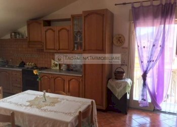 Cucina - Casa semi indipendente via E. Berlinguer
 
5, Gaggi - foto 3