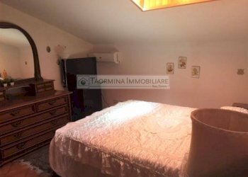 Camera matrimoniale - Casa semi indipendente via E. Berlinguer
 
5, Gaggi - foto 7