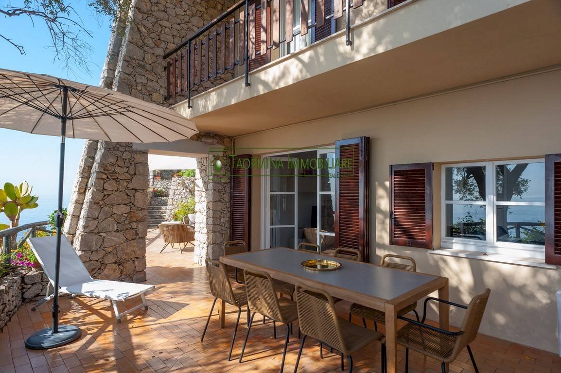 Foto 3 - Appartamento via Nazionale
 
105, Taormina - foto 3