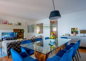 Foto 15 - Appartamento via Nazionale
 
105, Taormina - foto 15