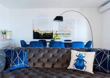 Foto 16 - Appartamento via Nazionale
 
105, Taormina - foto 16