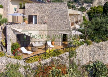 Foto 1 - Appartamento via Nazionale
 
105, Taormina - foto 1