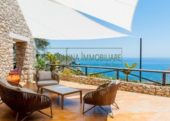 Foto 10 - Appartamento via Nazionale
 
105, Taormina - foto 10