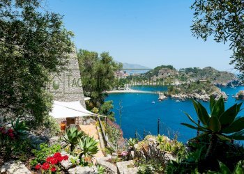 Foto 36 - Appartamento via Nazionale
 
105, Taormina - foto 36