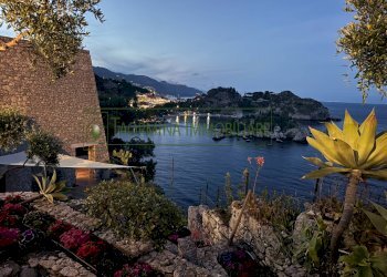 Foto 40 - Appartamento via Nazionale
 
105, Taormina - foto 40