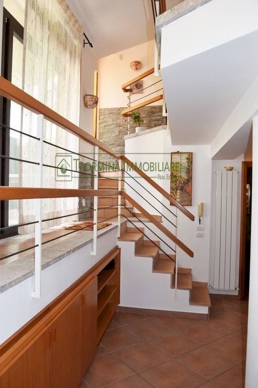 Foto 2 - Casa indipendente via Damiano Rosso, Taormina - foto 2