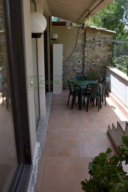 Foto 2 - Trilocale via Damiano Rosso, Taormina - foto 2