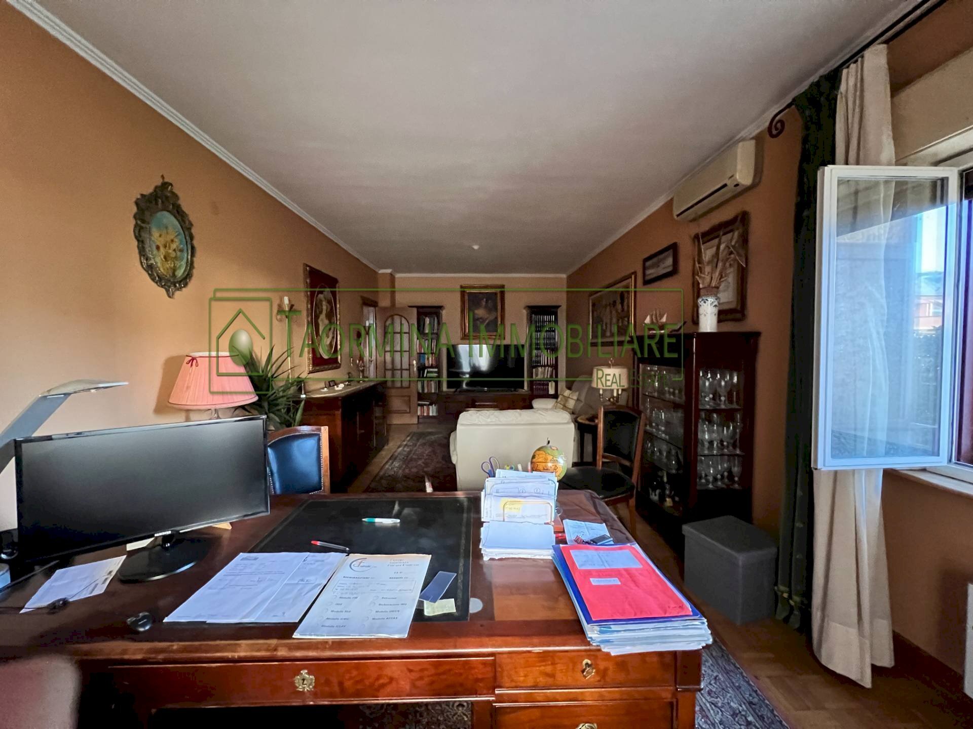 Foto 3 - Appartamento Via Pio La Torre, Gaggi - foto 3