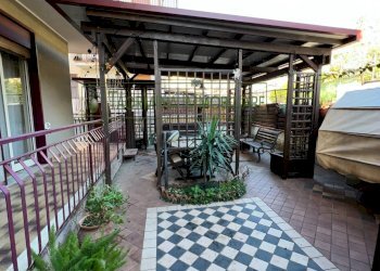 Foto 18 - Appartamento Via Pio La Torre, Gaggi - foto 18