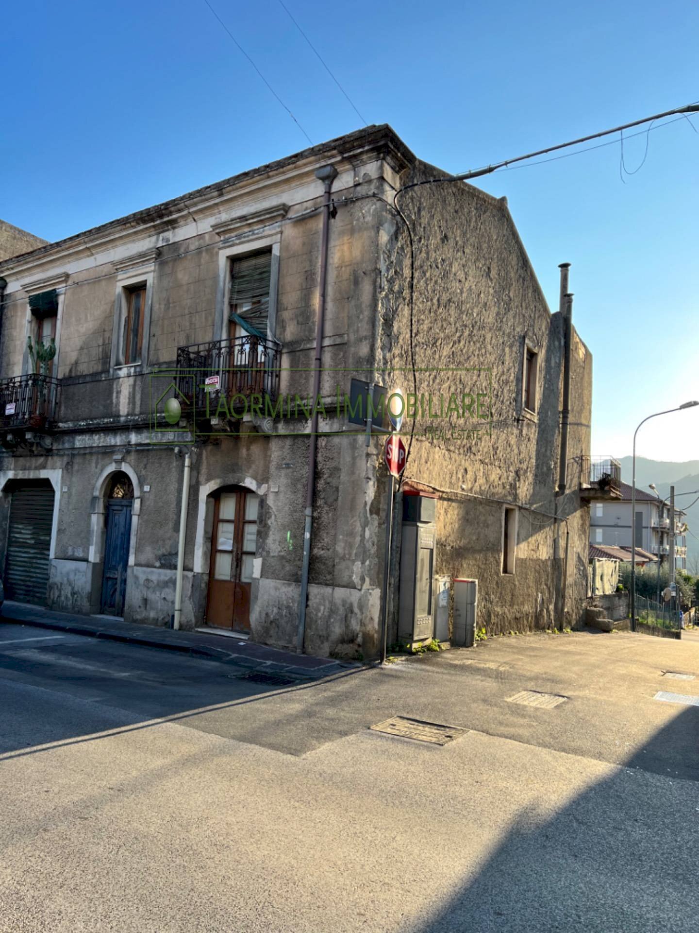 Foto 1 - Independent house Via R. Margherita
 
51, Gaggi - photo 1