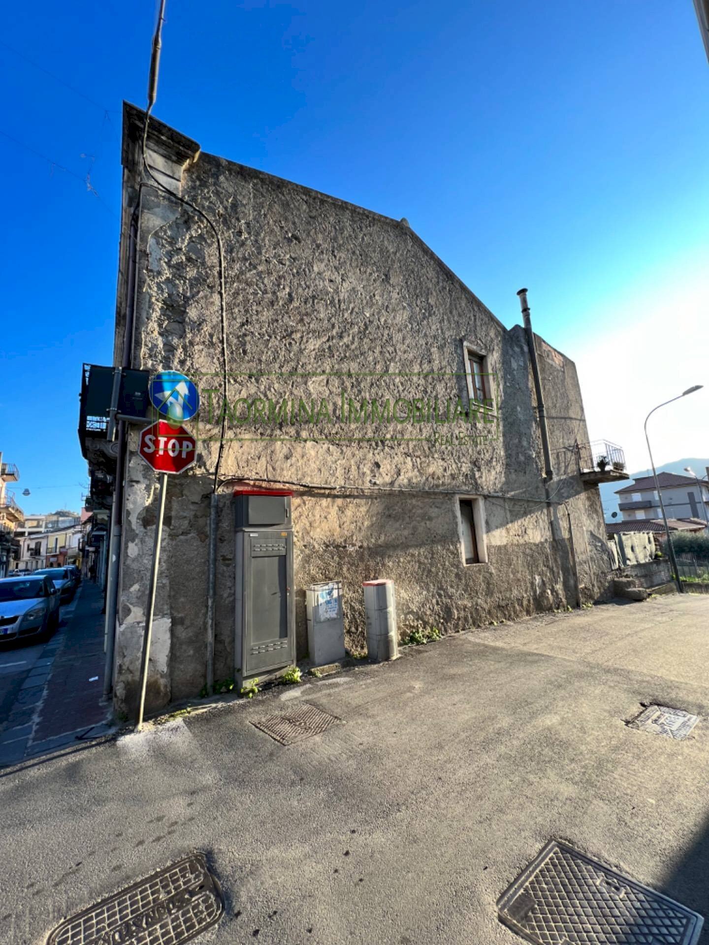 Foto 3 - Independent house Via R. Margherita
 
51, Gaggi - photo 3