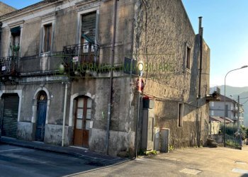 Foto 1 - Casa indipendente Via R. Margherita
 
51, Gaggi - foto 1