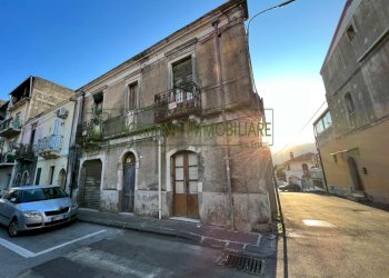 Foto 2 - Casa indipendente Via R. Margherita
 
51, Gaggi - foto 2