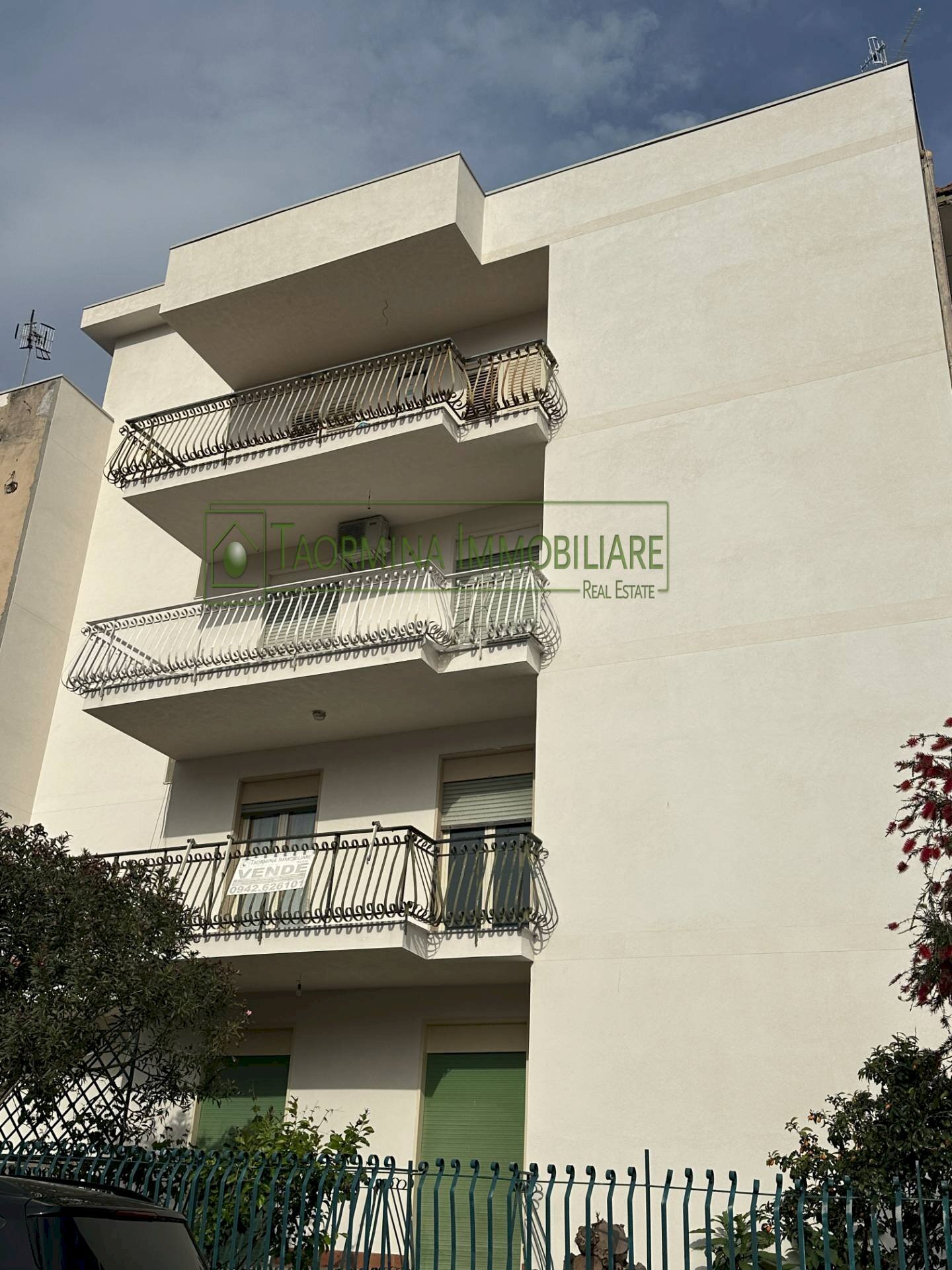 Foto 1 - Apartment Corso delle Province
 
15, Gaggi - photo 1