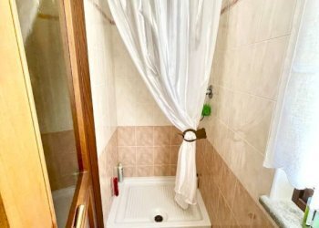 Bagno - Trilocale via Carlo Massimiliano Roero, 9, Cuneo (zona Centro) - foto 9