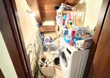 Ripostiglio - Trilocale via Carlo Massimiliano Roero, 9, Cuneo (zona Centro) - foto 13