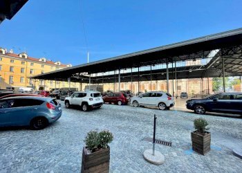 Zona - Trilocale via Carlo Massimiliano Roero, 9, Cuneo (zona Centro) - foto 18