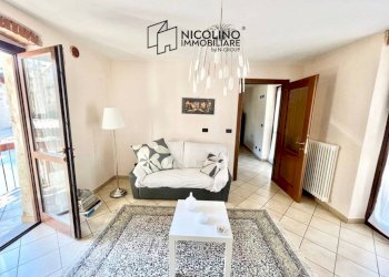 Salone - Trilocale via Carlo Massimiliano Roero, 9, Cuneo (zona Centro) - foto 1